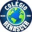 Logo - Logo Colegio Renascer