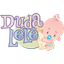 Logo - Logo Escola de Educação Infantil Duda Lelê