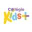 Logo - Logo Colégio Kids+