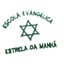 Logo - Logo Escola Evangélica Estrela Da Manhã