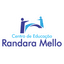 Logo - Logo Centro De Educação Randara Mello