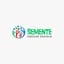Logo - Logo Semente Creche Escola