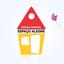 Logo - Logo Escola Infantil Espaco Alegre