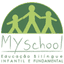 Logo - Logo My School Educação Bilíngue – Pompéia