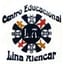 Logo - Logo Lina Alencar Centro Educacional