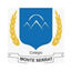 Logo - Logo Colégio Monte Serrat