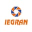 Logo - Logo Colégio Iegran