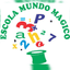 Logo - Logo Escola Mundo Mágico