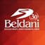 Logo - Logo Centro Educacional Beldani