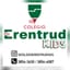 Logo - Logo Colégio Erentrud Kids