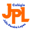 Logo - Logo Colégio Julio Pereira Lopes