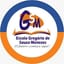 Logo - Logo Escola Gregorio De Souza Menezes