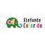 Logo - Logo Elefante Colorido Escola De Educacao Infantil