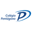 Logo - Logo Colégio Pentágono - Unidade Perdizes