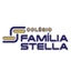 Logo - Logo Colégio Família Stella