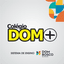 Logo - Logo Colégio Dom +