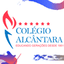 Logo - Logo Colegio Alcantara