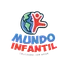 Logo - Logo Escola Mundo Infantil