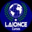 Logo - Logo Laionce Cursos Especializados - Barra Do Corda