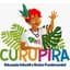 Logo - Logo Curupira Educação Infantil E Fundamental - Unidade Anita
