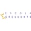 Logo - Logo Escola Crescente - Unidade Butantã