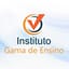 Logo - Logo Instituto Gama De Ensino