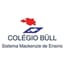 Logo - Logo Colégio Bull Kids