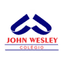 Logo - Logo Colégio John Wesley