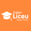 Logo - Logo Liceu Paulo Freire