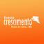 Logo - Logo Escola Crescimento – Fundamental