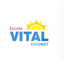 Logo - Logo Escola Vital Didonet