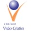 Logo - Logo Colégio Visão Criativa