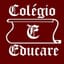 Logo - Logo Colégio Educare