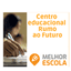 Logo - Logo Centro Educacional Rumo Ao Futuro