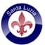 Logo - Logo Escola Santa Luzia