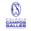 Logo - Logo Colégio Campos Salles - Unidade Lapa