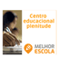 Logo - Logo Centro Educacional Plenitude
