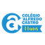 Logo - Logo Colégio Dr. Alfredo Castro
