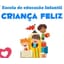 Logo - Logo Escola De Educação Infantil Criança Feliz