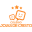 Logo - Logo Colégio Joias De Cristo