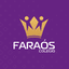 Logo - Logo Colégio Faraós