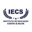 Logo - Logo Instituto Educacional Costa & Silva