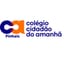 Logo - Logo Colégio Cidadão Do Amanhã