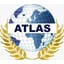 Logo - Logo Curso Preparatório Atlas