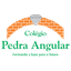 Logo - Logo Colégio Pedra Angular