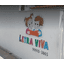 Logo - Logo Letra Viva Baby Creche E Pre Escola