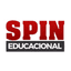 Logo - Logo Spin Educacional - Rio Das Ostras