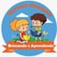 Logo - Logo Instituto Pedagógico Brincando E Aprendendo