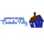 Logo - Logo Escola Casinha Feliz
