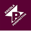 Logo - Logo Escola Perspectiva